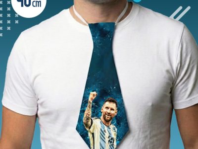 CORBATA ARGENTINA LEONEL